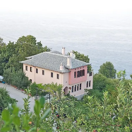 Aglaini Affittacamere Áyios Dhimítrios