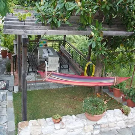 Affittacamere Aglaini 3*