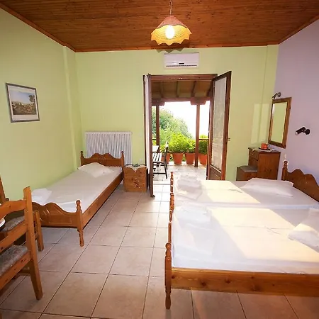 Affittacamere Aglaini 3*