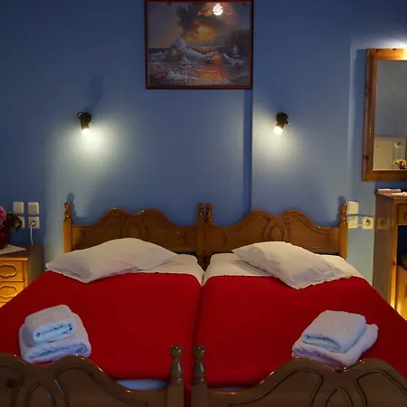 Aglaini Affittacamere