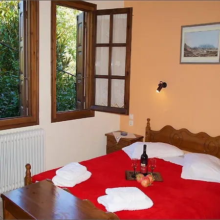 Affittacamere Aglaini