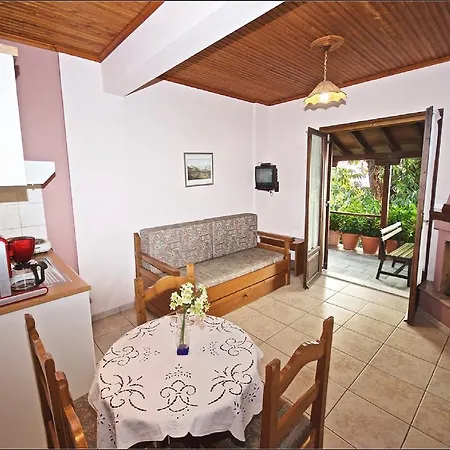 Affittacamere Aglaini