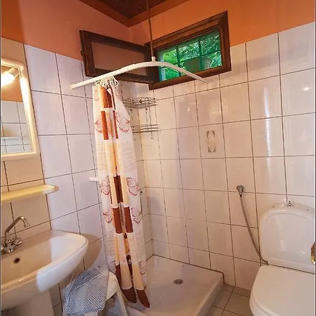 Aglaini Affittacamere Áyios Dhimítrios