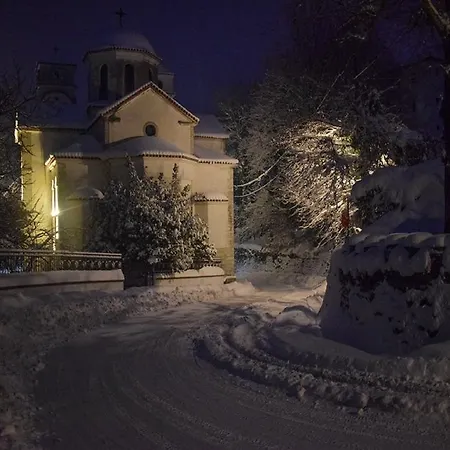 Aglaini Áyios Dhimítrios