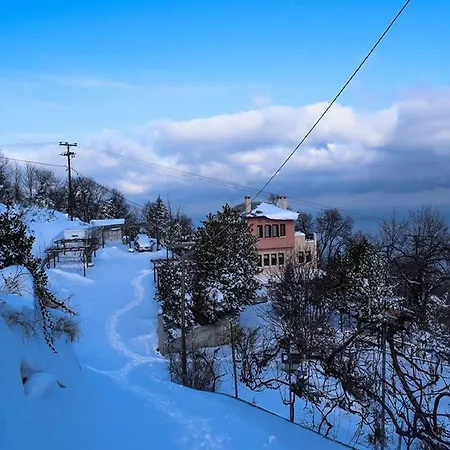 Aglaini Affittacamere