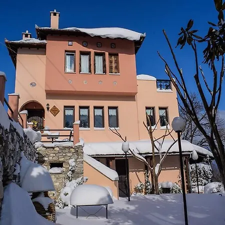 Affittacamere Aglaini Áyios Dhimítrios