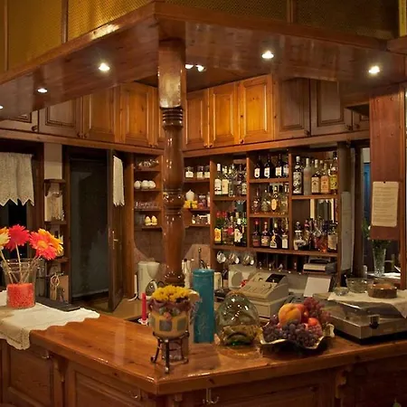 Aglaini Affittacamere Áyios Dhimítrios