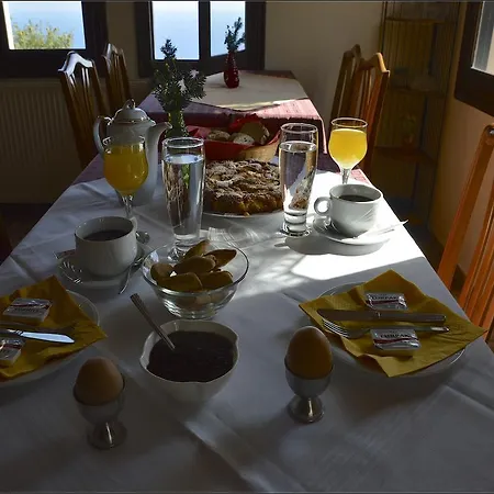 Affittacamere Aglaini Áyios Dhimítrios